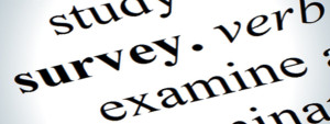 survey