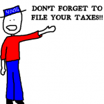 taxes