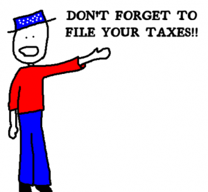 taxes